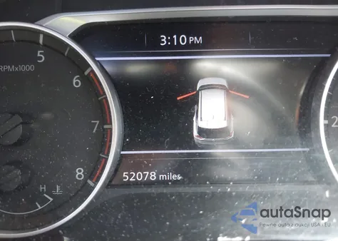 2022 Nissan Rogue Sv Fwd из США, поврежденный, VIN 5N1BT3BA4NC692501